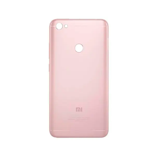 MR3_100531 Задня кришка redmi note 5а prime 3, 32gb pink 