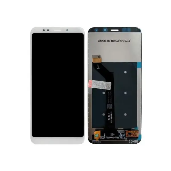 MR3_100633 Дисплей redmi 5, з сенсором, білий 