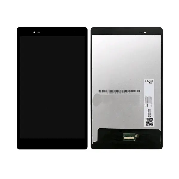 MR3_102384 Дисплей планшета для lenovo tb-8703x tab 3 plus, з сенсором, black 
