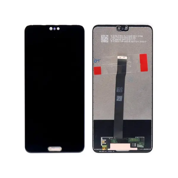 MR3_102555 Дисплей huawei p20, з сенсором, black 