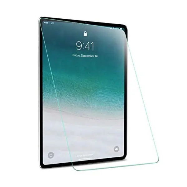 MR3_102685 Скло ipad pro 11 (2018), 2020, (2021), (2022), (0.3mm, 2.5d) 