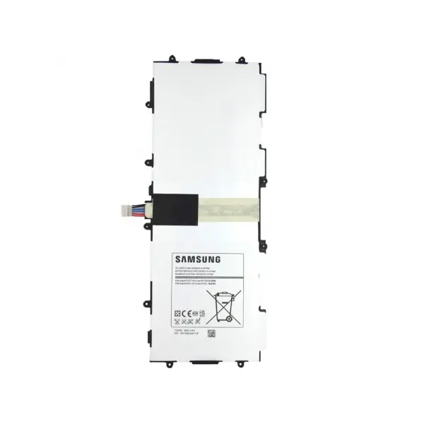 MR3_102694 Акумулятор samsung p5200, p5210 galaxy tab 3 (t4500e), (aaaa), (без logo) 
