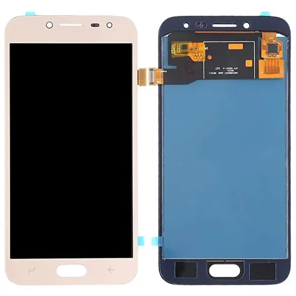 MR3_102833 Дисплей samsung sm-j250f galaxy j2 pro (2018), з сенсором, gold tft з регульованою підсвіткою 