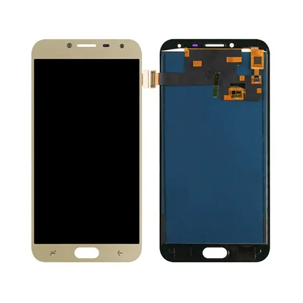 MR3_103730 Дисплей samsung sm-j400h galaxy j4 (2018), з сенсором, gold oled 
