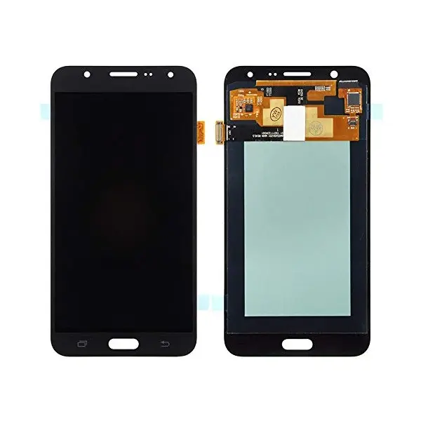 MR3_103738 Дисплей samsung sm-j700h galaxy j7, з сенсором, black oled 