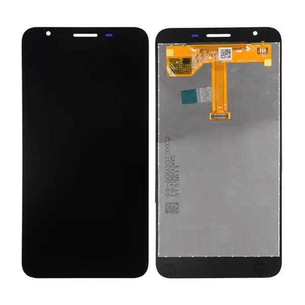 MR3_103749 Дисплей samsung sm-a260f galaxy a2 core (2019), з сенсором, black tft з регульованою підсвіткою 