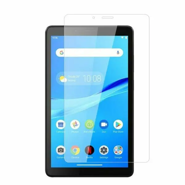 MR3_104530 Скло lenovo tab m7 tb-7305 (0.3mm, 2.5d) 