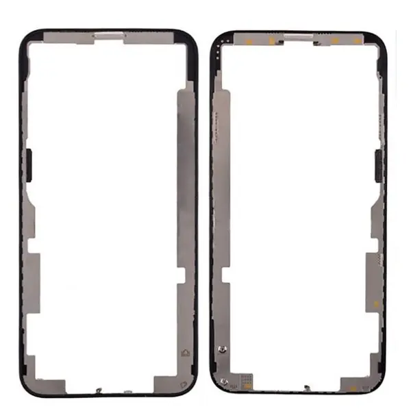 MR3_104590 Рамка дисплея для iphone xs black 