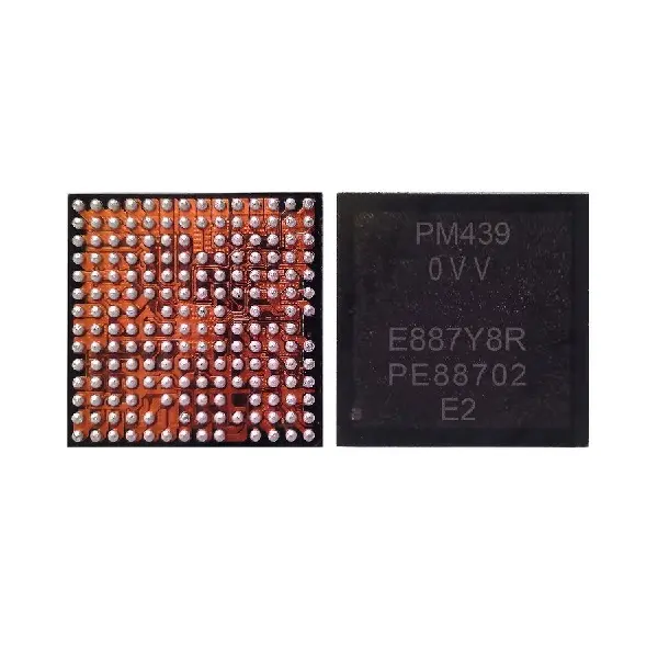 MR3_105029 Мікросхема контролер живлення pmi439-0vv redmi 8, redmi 8a 