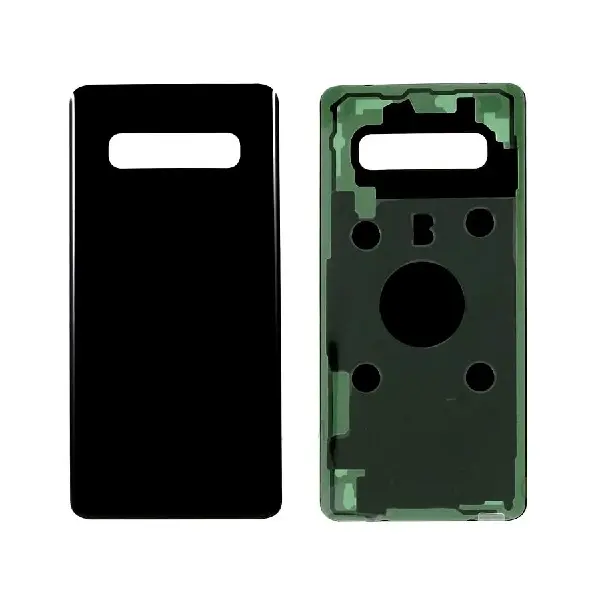 MR3_105747 Задня кришка samsung g975 galaxy s10 plus prism black оригінал (prc) 