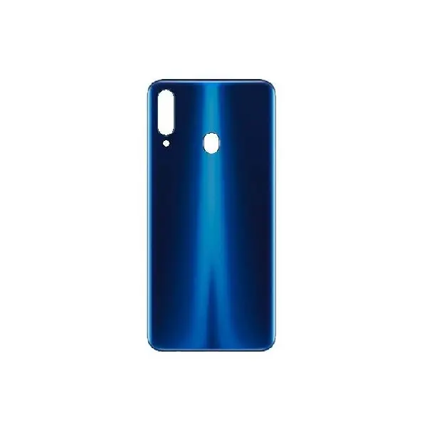 MR3_105805 Задня кришка samsung a207 galaxy a20s 2019 blue 
