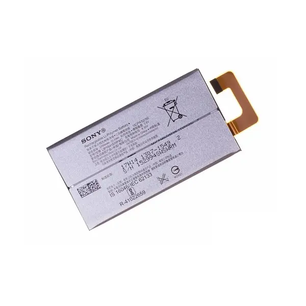 MR3_106012 Акумулятор sony g3212 xperia xa1 ultra (lip1641erpxc), (aaaa), (без logo) 