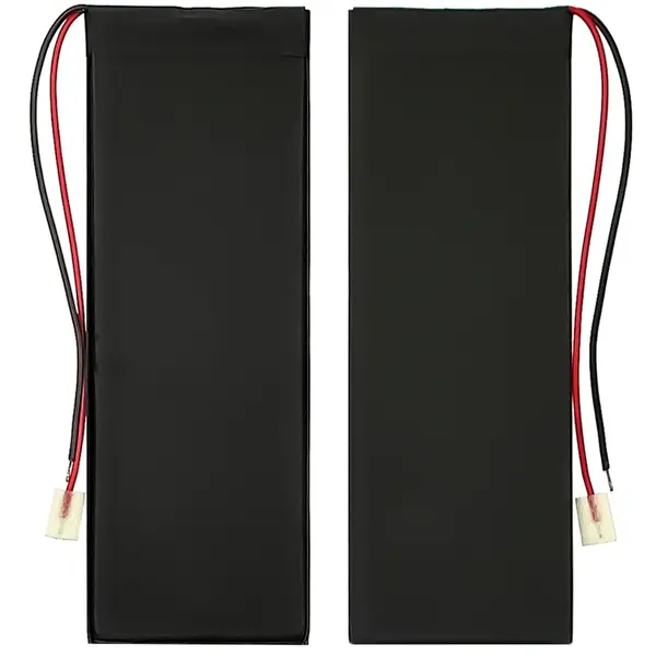 MR3_106105 Акумулятор універсальний 3349110p (110x49x3.3, 2000mah, 3.7v) для смартфонів, планшетів 