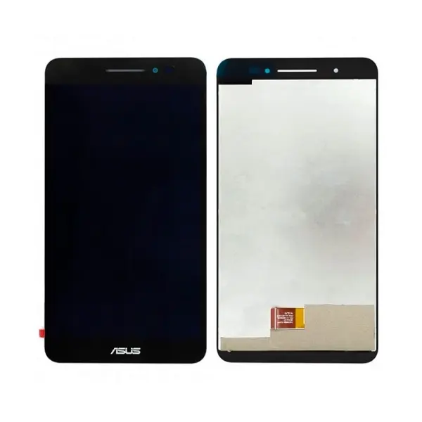 MR3_106303 Дисплей планшета для asus zb690kg zenpad go 6.9, з сенсором, black 