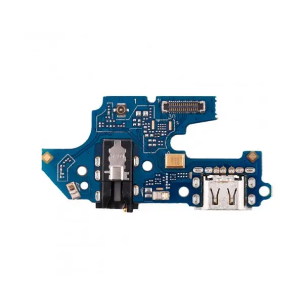 MR3_106341 Нижня плата realme c2 