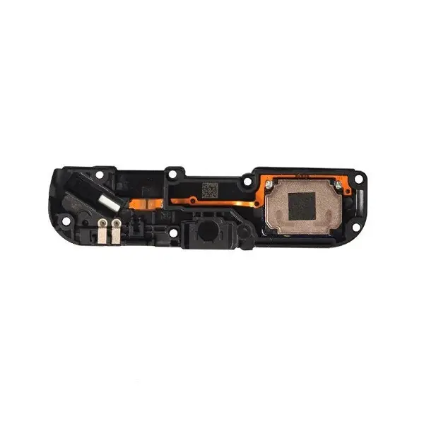 MR3_106418 Динамік (дзвінок) для redmi 7, з рамкою 