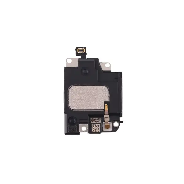 MR3_106442 Динамік (дзвінок) для iphone 11 pro max, з рамкою, знятий оригінал 