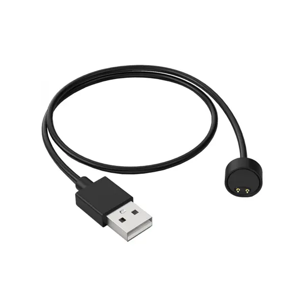 MR3_106725 Зарядний кабель usb для xiaomi mi band 5, mi band 6, mi band 7 PRC
