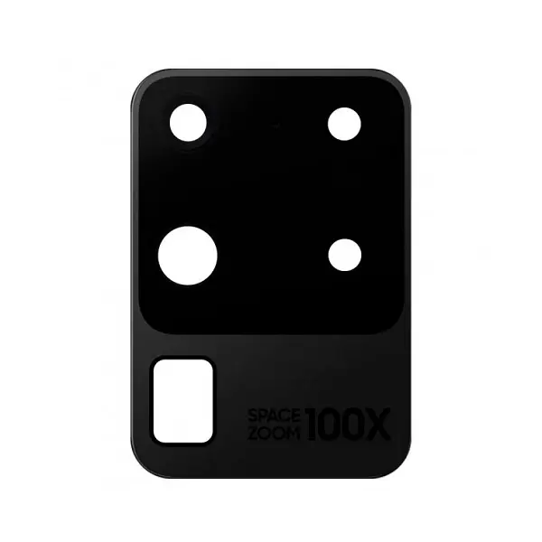 MR3_107020 Скло камери для samsung g988 galaxy s20 ultra 