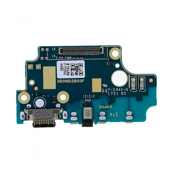MR3_107565 Нижня плата nokia 8 (ta-1004) 