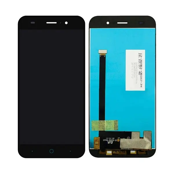 MR3_107597 Дисплей zte blade x7, blade z7, blade v6, blade d6, з сенсором, original (prc), чорний 