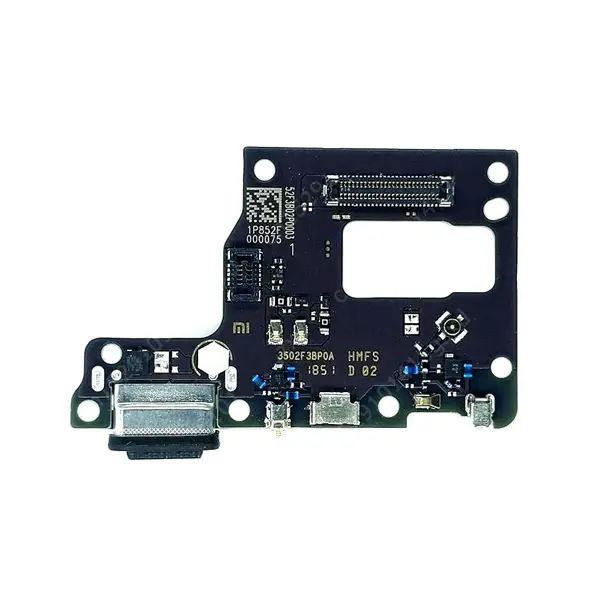 MR3_107642 Нижня плата xiaomi mi 9 lite (type-c) оригінал (prc) 