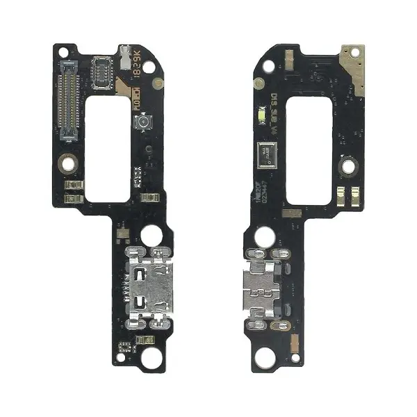 MR3_107666 Нижня плата redmi 6 pro, mi a2 lite оригінал (prc) 