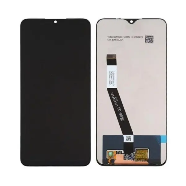 MR3_107701 Дисплей redmi 9, poco m2, з сенсором, carbon grey 