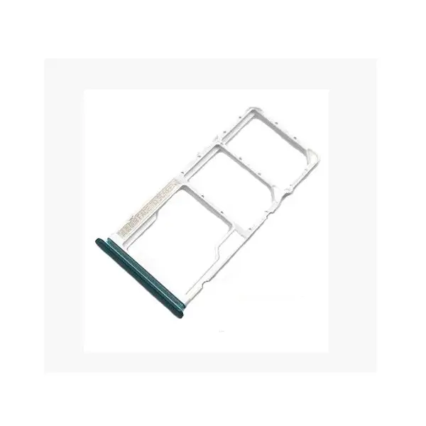 MR3_107761 Тримач sim-карти redmi 9a, redmi 9i, redmi 9at ocean green 
