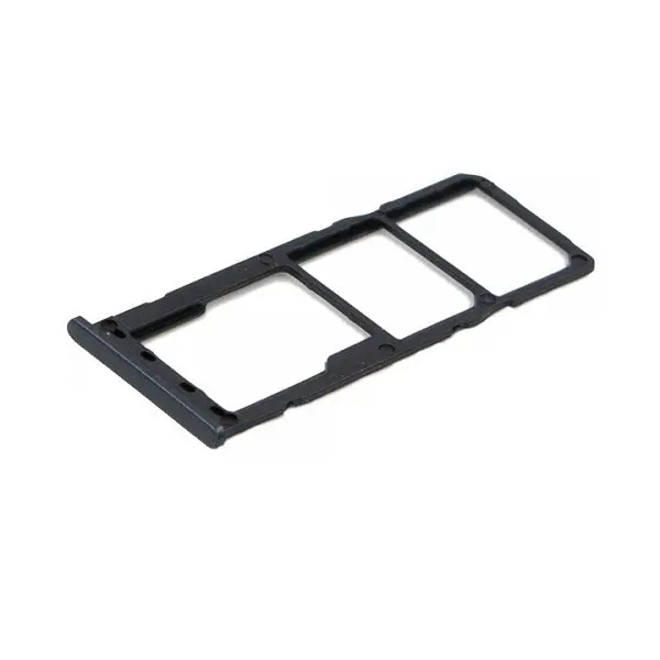MR3_107778 Тримач sim-карти samsung m307 galaxy m30s black 
