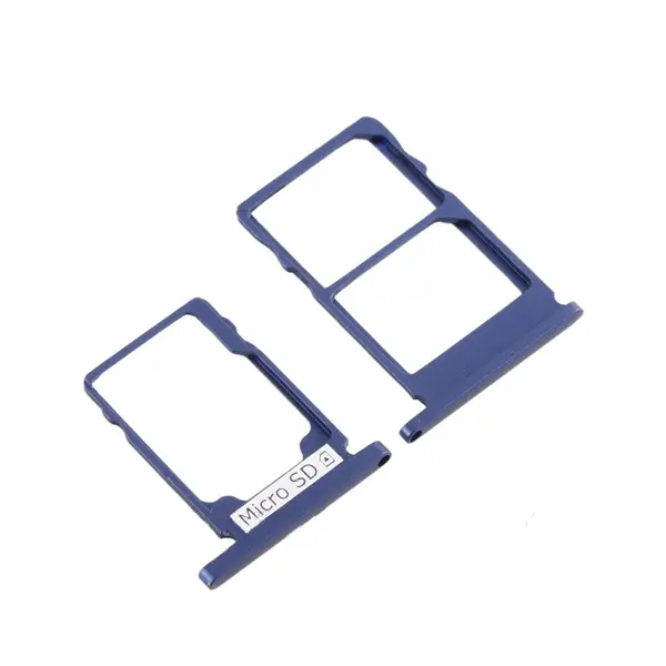 MR3_107804 Тримач sim-карти nokia 5 (ta-1053, ta-1044) tempered blue (dual sim), (комплект 2шт.) 