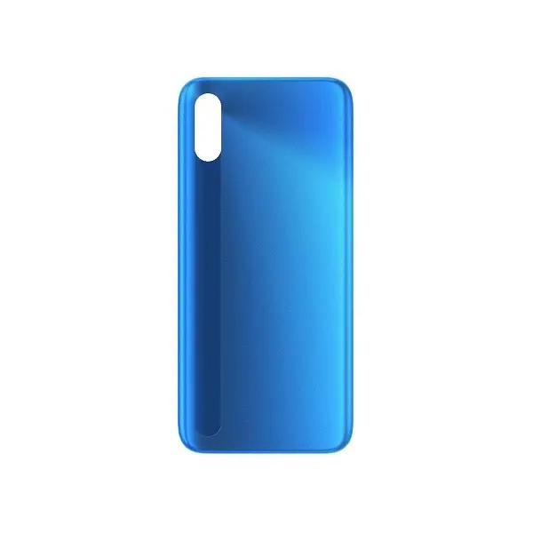 MR3_107821 Задня кришка redmi 9a sea blue оригінал (prc) 