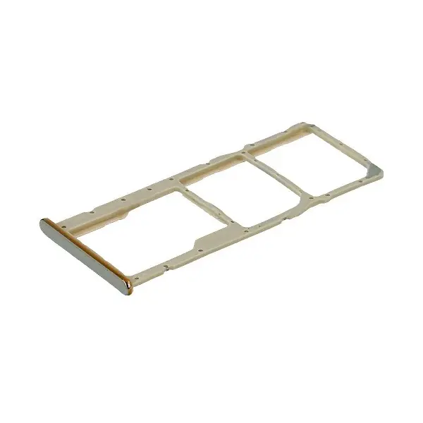 MR3_107873 Тримач sim-карти huawei y7 (2018), y7 prime (2018), honor 7c pro, nova 2 lite gold 