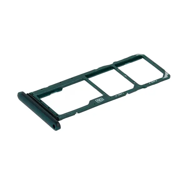 MR3_107947 Тримач sim-карти nokia 7.2 (ta-1181, ta-1196), nokia 6.2 (ta-1198) green 