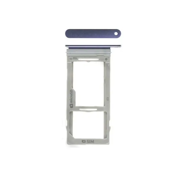 MR3_107968 Тримач sim-карти samsung n960fd galaxy note 9 duos ocean blue (dual sim) 