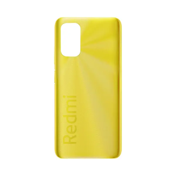 MR3_108296 Задня кришка redmi 9t yellow 