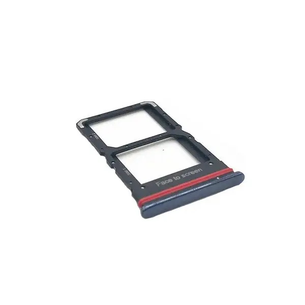 MR3_108311 Тримач sim-карти xiaomi mi 10 lite cosmic gray 