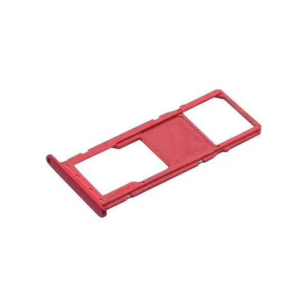 MR3_108632 Тримач sim-карти samsung a217 galaxy a21s (2020) red 