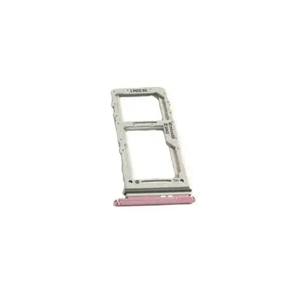 MR3_108887 Тримач sim-карти samsung g980 galaxy s20, g981 galaxy s20 5g cloud pink (dual sim) 