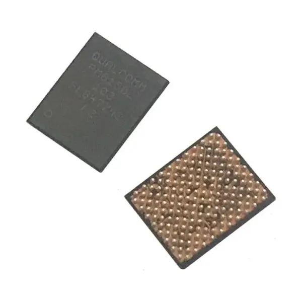 MR3_109006 Мікросхема контролер живлення pm6150l 103 redmi note 7 pro 