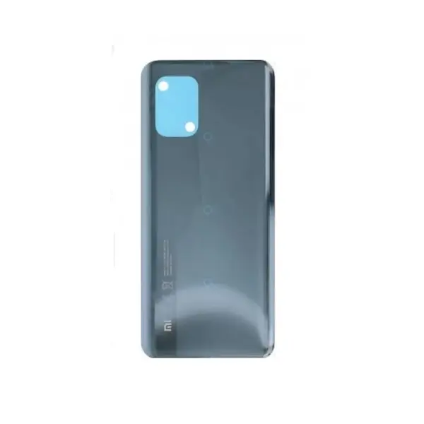 MR3_109026 Задня кришка xiaomi mi 10 lite cosmic gray оригінал (prc) 