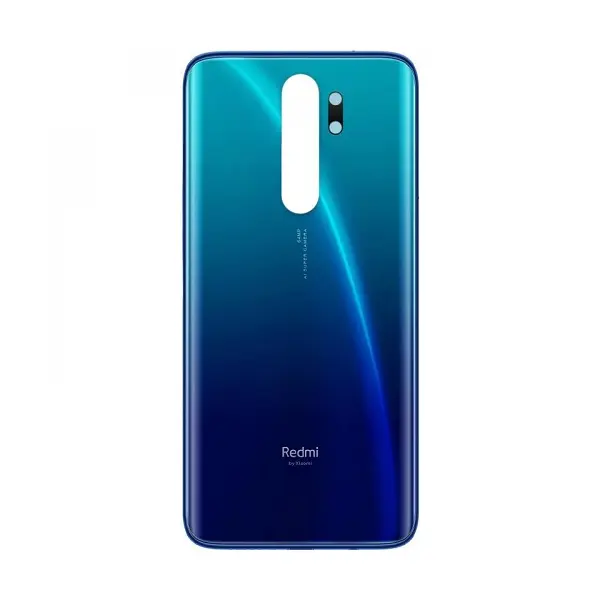 MR3_109044 Задня кришка redmi note 8 pro deep blue оригінал (prc) 