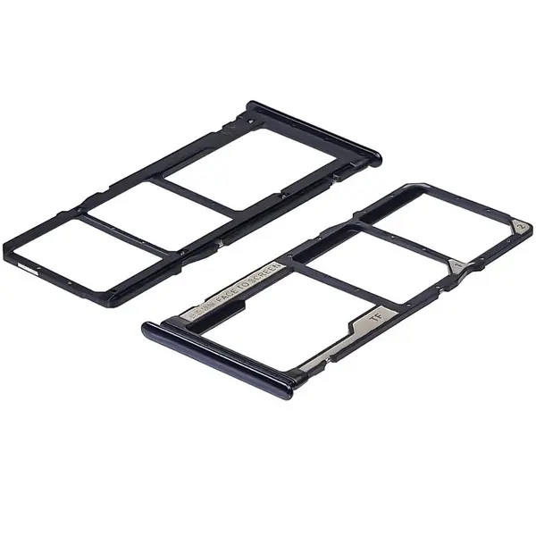 MR3_109067 Тримач sim-карти redmi note 10 pro onyx сірий PRC
