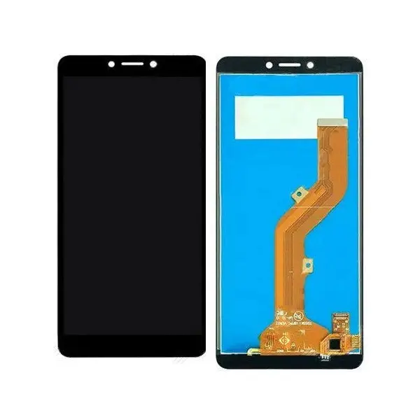 MR3_109091 Дисплей tecno pop 2f (b1f), з сенсором, black 