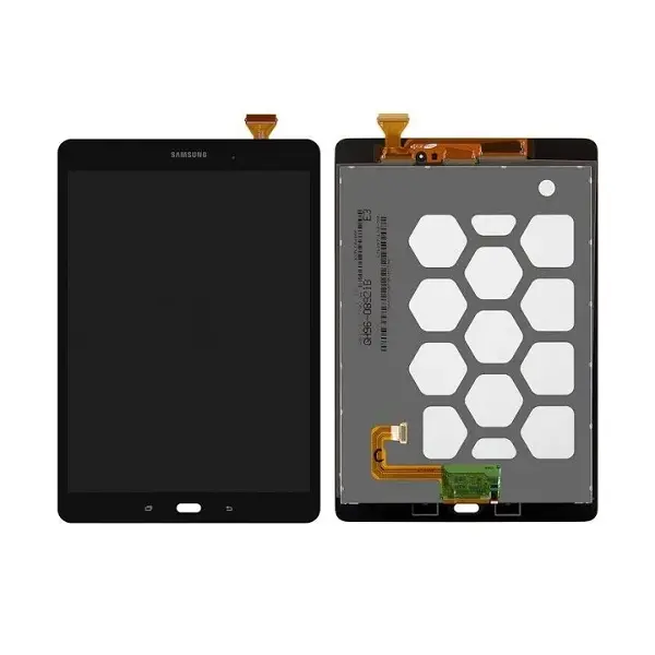 MR3_109225 Дисплей планшета для samsung t550, t555 galaxy tab a 9.7 lte, з сенсором, original (prc), чорний 