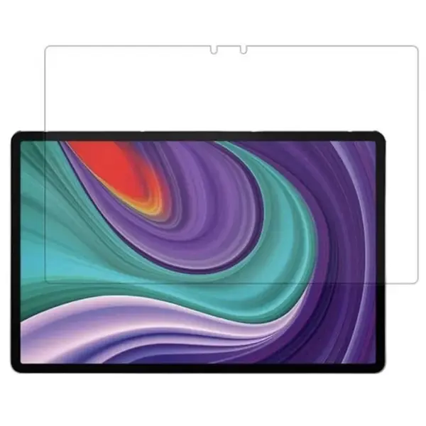 MR3_109372 Скло lenovo tab p11, pad, pad plus (2021), (0.3mm, 2.5d) 
