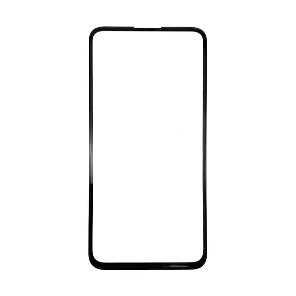 MR3_109465 Скло корпусу для google pixel 4a black 
