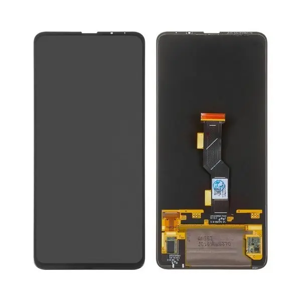 MR3_109505 Дисплей xiaomi mi mix 3, з сенсором, onyx black oled 