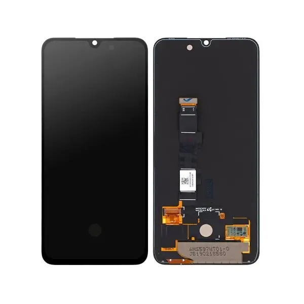 MR3_109630 Дисплей xiaomi mi 9 se, з сенсором, piano black original prc 