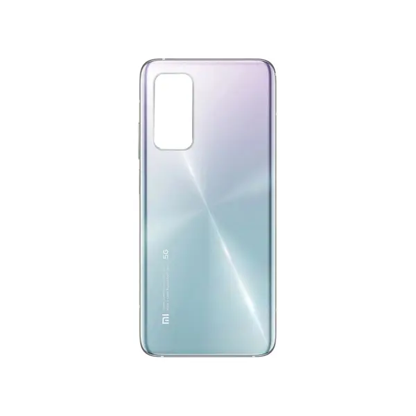 MR3_109961 Задня кришка xiaomi mi 10t, mi 10t pro aurora blue оригінал (prc) 